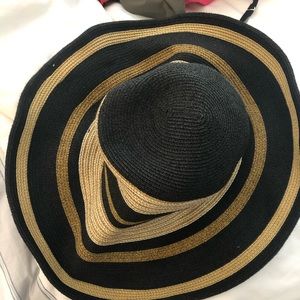 Mad hat sun hat